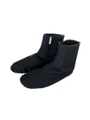 Efra Çift Taraflı Lastikli Termal Mest – Su Geçirmez, Soğuğa Dayanıklı - Siyah - 3