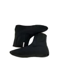 Efra Çift Taraflı Lastikli Termal Mest – Su Geçirmez, Soğuğa Dayanıklı - Siyah - 2