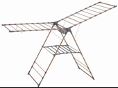 Harbinger MM033 Nova Lux Çamaşır Kurutma Askısı - 1