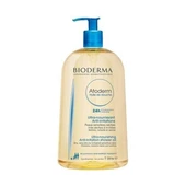 Bioderma Atoderm Shower Oil 1 LT - 1