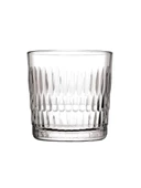 Paşabahçe 520254 Rain Viski Bardağı 300 cc 3'lü thumbnail 2