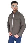 Erkek Büyük Beden Spor Mevsimlik Mont 8004 BT BGL-ST02707 thumbnail 3