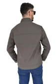 Erkek Büyük Beden Spor Mevsimlik Mont 8004 BT BGL-ST02707 thumbnail 9