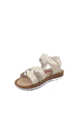 Papuçcity Arzen 02440 Orto pedik Kız Çocuk Sandalet Ayakkabı - 4