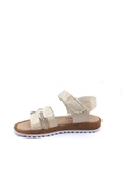 Papuçcity Arzen 02440 Orto pedik Kız Çocuk Sandalet Ayakkabı - 5