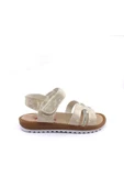 Papuçcity Arzen 02440 Orto pedik Kız Çocuk Sandalet Ayakkabı - 3