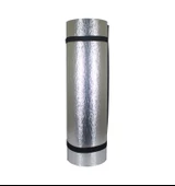 170X60cm Folyolu  Kamp Matı 10mm Antrasit - 3