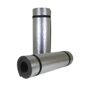 170X60cm Folyolu  Kamp Matı 10mm Antrasit - 2