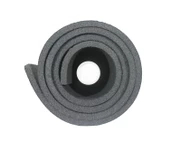 170X60cm Folyolu  Kamp Matı 10mm Antrasit - 4