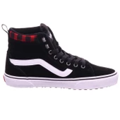 vans VN0A5HZK9BY1 MN FILMORE HI VANSGUARD GÜNLÜK SPOR AYAKKABI thumbnail 1