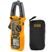 Ingco DC/AC Dijital Pensampermetre DCM6003 - 2