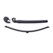 Audi Q7 2020-2024 Arka Cam Silecek Kolu Takımı 4M0955407A thumbnail 1