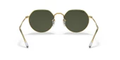 Ray-Ban 0RB3565 91963151 Unisex Güneş Gözlüğü - 3