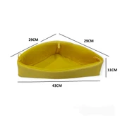 Sincap, Sugar Glider Yuvası (29cm*29cm*43cm; H:11cm) 1Ad. - 1