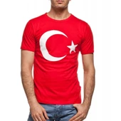 Ayyıldız T-Shirt Medium - 1