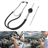 Omega Tools Motor Steteskopu Motor Dinleme Cihazı Arıza Tespit Kulaklığı - 2