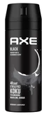 Axe Deodorant Black 150 ml - 1