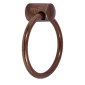 Cordia Sarkaç Mobilya Dolap Çekmece Kulpu Kulbu Metal Halka Kulp Tek Vidalı - 12