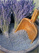 Dökme Lavanta Çayı 250 Gr Lavender Tea - 3