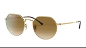 Ray-Ban 0RB3565 001/5151 Unisex Güneş Gözlüğü - 1