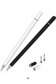 Ipad Samsung Huawei Uyumlu Dokunmatik Tablet Telefon Kalemi - 2