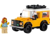 LEGO Creator 40650 Land Rover Classic Defender thumbnail 1
