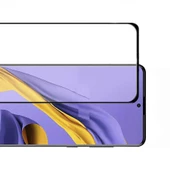 Xiaomi Mi 13 Eğimli Süper Pet Ekran Koruyucu - 2