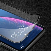 Xiaomi Mi 13 Eğimli Süper Pet Ekran Koruyucu - 4