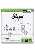 Sleepy Jumbo Mini 68 Adet - 1