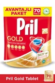 Prıl Bmd Gold 70Lı Doypack - 1