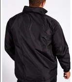 METS YAĞMURLUK SİYAH - 2