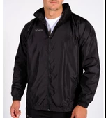 METS YAĞMURLUK SİYAH - 1