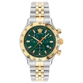 Versace VRSCVE2U00522 Erkek Kol Saati thumbnail 1