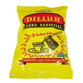 Billur Paket Türk Kahvesi 100 gr 3'lü - 3
