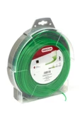 Oregon 69-426 Tırpan Misinesi Misinası 4 Köşe 3.3 mm 40 Mt (Yeşil) - 2