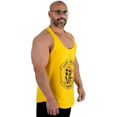 Full Power Gym Combat Atlet Sarı - 2