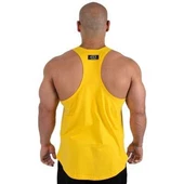 Full Power Gym Combat Atlet Sarı - 3