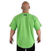 Full Power Gym Ragtop Tişört Yeşil - 3
