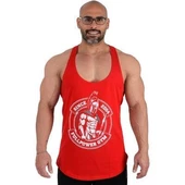 Full Power Gym Combat Atlet Kırmızı - 1