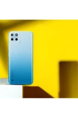 C25Y 4GB Ram + 128GB Mavi Cep Telefonu (Realme Türkiye Garantili) - 5
