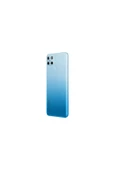 C25Y 4GB Ram + 128GB Mavi Cep Telefonu (Realme Türkiye Garantili) - 4