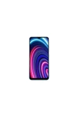 C25Y 4GB Ram + 128GB Mavi Cep Telefonu (Realme Türkiye Garantili) - 1