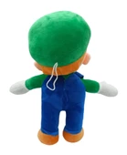 Süper Mario Oyuncakları Peluş Süper Mario Luigi Karakteri Büyük Boy Peluş 40cm. - 7
