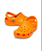Crocs Kids Classic Clog Çocuk Terlik 206991-83A - 3