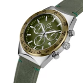 Gc GCZ17004G9MF Erkek Kol Saati - 4