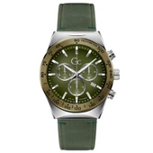Gc GCZ17004G9MF Erkek Kol Saati - 1