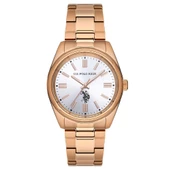 U.S. Polo Assn. USPA2068-08 Kadın Kol Saati - 1