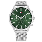 Tommy Hilfiger TH1710499 Erkek Kol Saati thumbnail 1