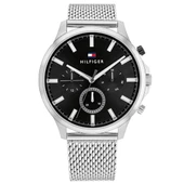 Tommy Hilfiger TH1710498 Erkek Kol Saati thumbnail 1