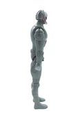 Oyuncak Avengers Ultron Figürü Kolları ve Ayakları Hareketli 28cm. - 5